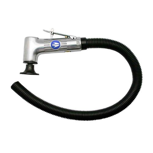 Lixadeira angular - C-3865 - BENDEL Werkzeuge GmbH & Co. KG - pneumática / de baixa vibração