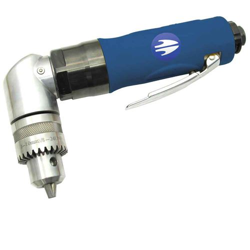 Furadeira pneumática - D-6030 - BENDEL Werkzeuge GmbH & Co. KG - de elevada potência / reta / para construção civil