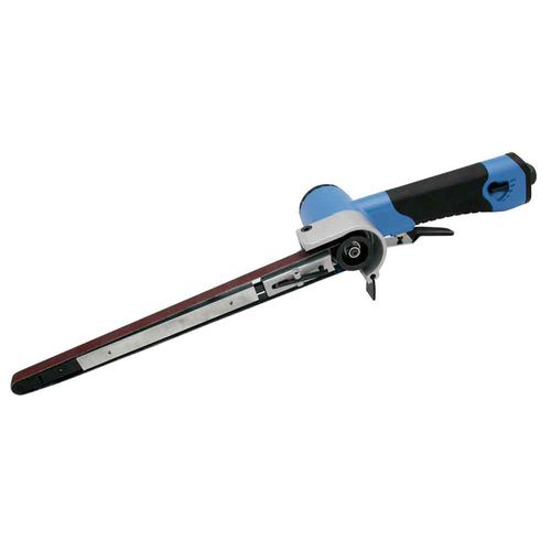 Lixadeira de cinta - C-3645 - BENDEL Werkzeuge GmbH & Co. KG - pneumática / com regulação de velocidade
