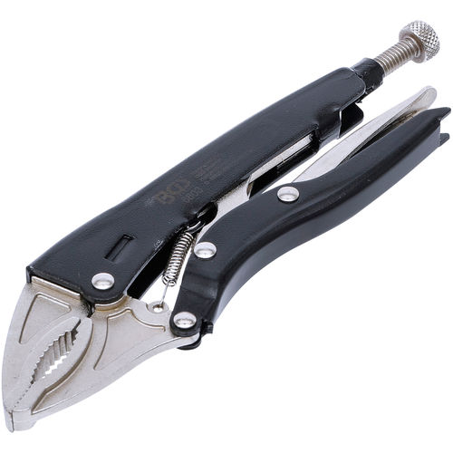 Alicate de pressão - 6803 - BGS technic KG - em aço