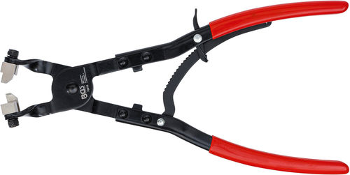 Alicate de pressão - 70015 - BGS technic KG - para abraçadeiras de aperto