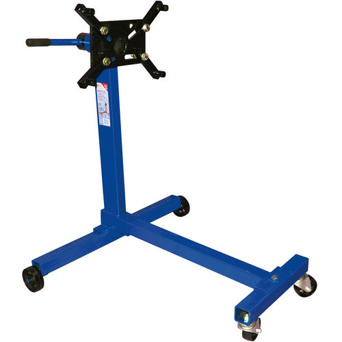 Suporte para motor - 9231 - BGS technic KG - ajustável