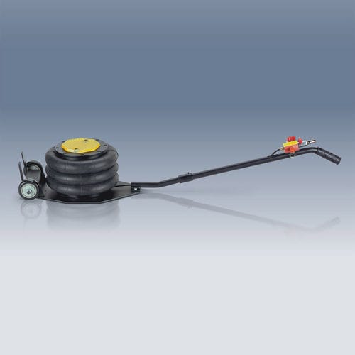 Macaco com bolsa inflável - BA-66 - Battle-Axe Auto Electronic Equipment Co., Ltd. - pneumático / 2,5 toneladas / para operações de elevação