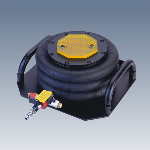 Macaco com bolsa inflável - BA-66-D - Battle-Axe Auto Electronic Equipment Co., Ltd. - pneumático / 2,5 toneladas / para operações de elevação