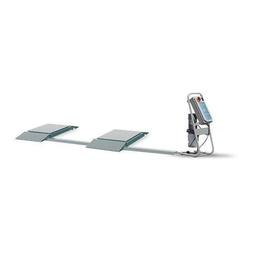 Detector mecânico - 20 series - Space S.r.l. a s.u. - para a indústria automotiva