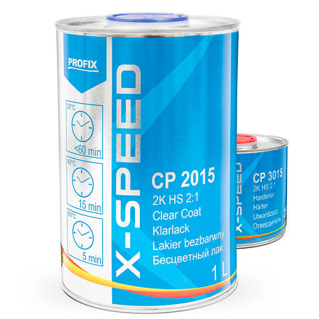 Verniz de proteção - CP 2015 - Multichem Sp. z o.o. - automotivo
