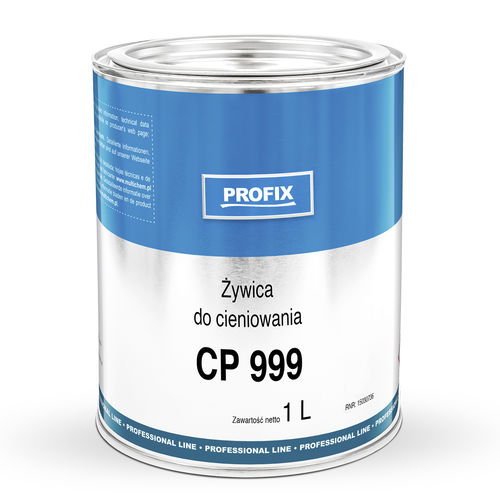 Aditivo para tinta - CP 999 - Multichem Sp. z o.o.