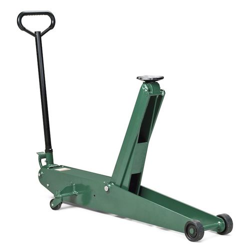 Macaco tipo jacaré - 3T-HC - Compac GmbH Hydraulik-Vertrieb - hidráulico / 3 toneladas / para carro
