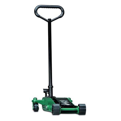 Macaco tipo jacaré - 2T-77 - Compac GmbH Hydraulik-Vertrieb - hidráulico / 2 toneladas / para carro
