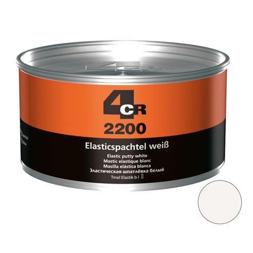 Selante de poliéster - 2200 series - 4CR - KWK Holding GmbH & CO KG - multiusos / para carrocerias / para a indústria automotiva