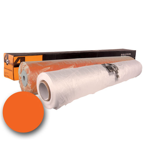 Filme de proteção - 1150 series - 4CR - KWK Holding GmbH & CO KG - de plástico / para aplicações automotivas / em rolo