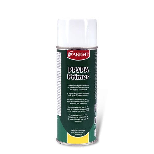 Primer em spray - 881 series - AKEMI chemisch technische Spezialfabrik GmbH - à base de água / em poliamida