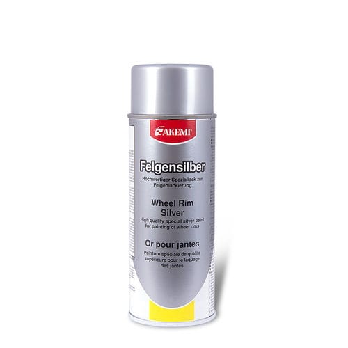 Tinta de secagem rápida - 9000 series - AKEMI chemisch technische Spezialfabrik GmbH - de proteção / para metais / para aço