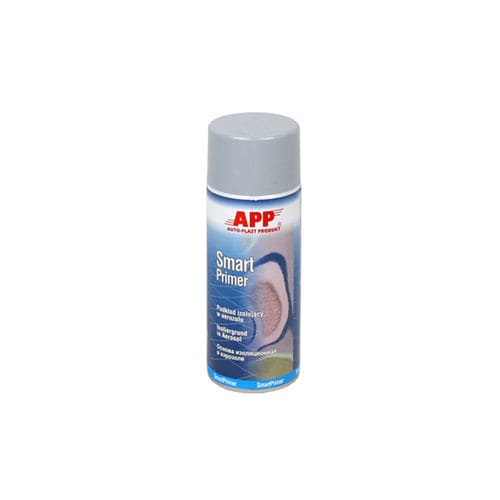 Primer de secagem rápida - Smart - APP sp. z o.o. - monocomponente / em spray / para metais