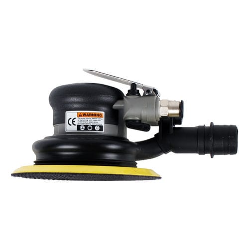 Lixadeira orbital - SA 4046C - APP sp. z o.o. - vibratória / pneumática / para carrocerias