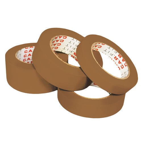 Fita de mascaramento para altas temperaturas - 9-100-10 series - August Handel GmbH - CARFIT - colorida