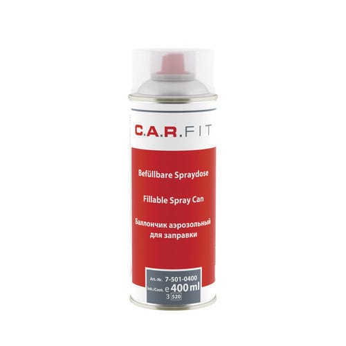 Spray para metais - 7-501-0400 - August Handel GmbH - CARFIT
