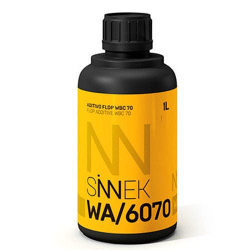 Aditivo - WA series - Bernardo Ecenarro, S.A. SINNEK