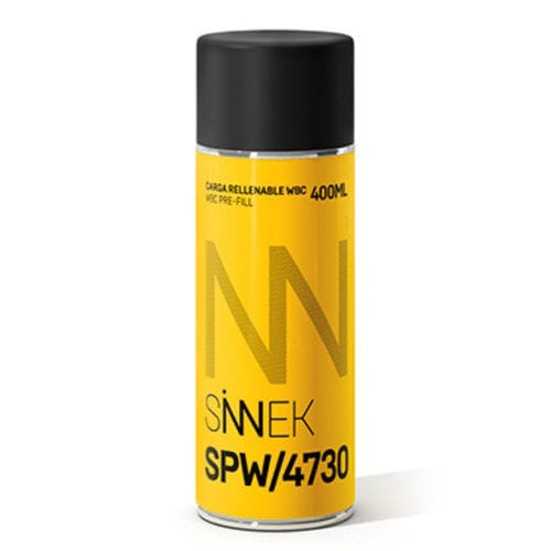 Primer em spray - SPW/4730 - Bernardo Ecenarro, S.A. SINNEK - automotivo