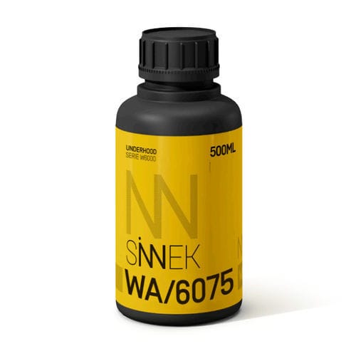 Resina para a indústria automotiva - WA/6075  - Bernardo Ecenarro, S.A. SINNEK