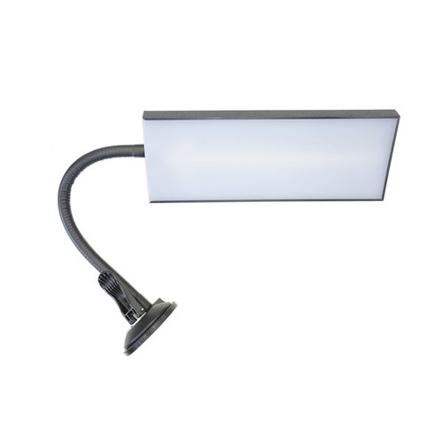 Luminária - 8308 - BETAG Innovation - de LED / para carrocerias / recarregável