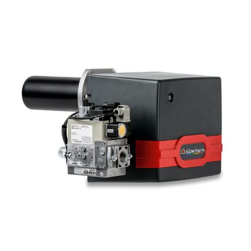 Queimador a gás natural - GV series - Blowtherm S.p.A. - de queima direta / modular