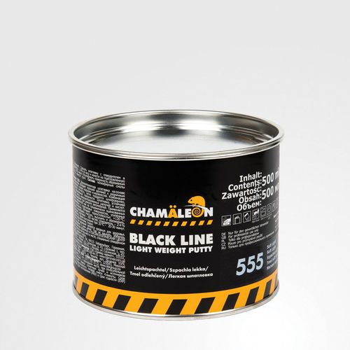Selante de poliéster - 555 series - Chamäleon GmbH - para carrocerias / para automóveis