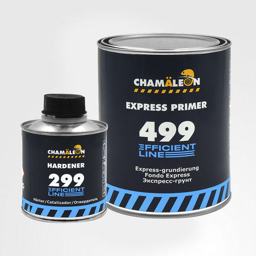 Primer bicomponente - 499 series - Chamäleon GmbH - em spray / automotivo