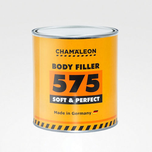 Selante de poliéster - 575 - Chamäleon GmbH