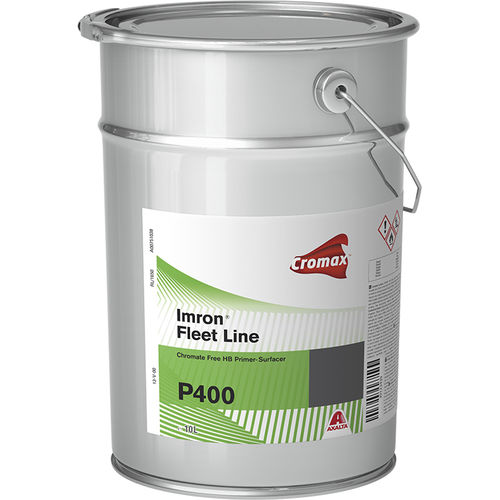 Primer de proteção anticorrosão - P400 - Cromax® Deutschland - automotivo
