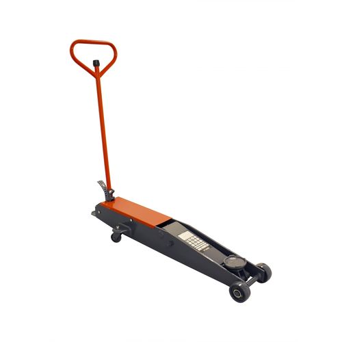 Macaco tipo jacaré - 4906 - KROFtools Professional Tools - hidráulico / 5 toneladas