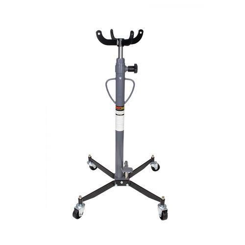 Macaco para transmissão - 4825 - KROFtools Professional Tools - de fossa / hidráulico / 500 kg