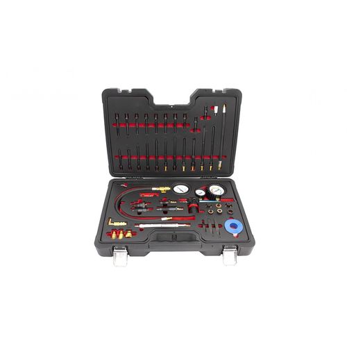 Kit de teste de compressão - 8106 - KROFtools Professional Tools - de pressão / manual / para bomba