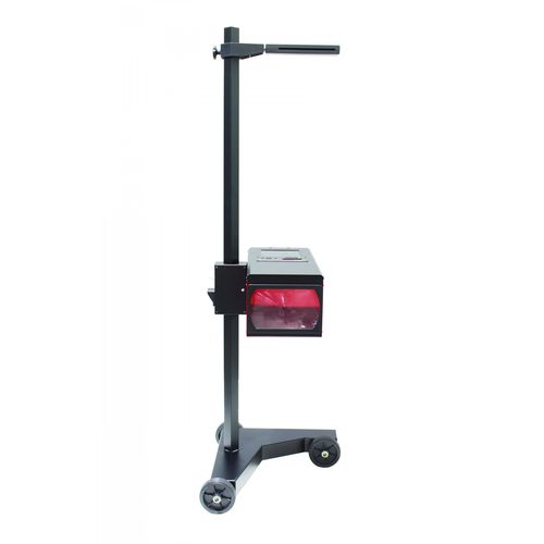 Indicador de rotação de fase - 6900 - KROFtools Professional Tools