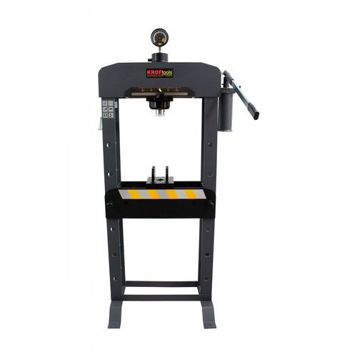 Prensa hidropneumática - 4899 - KROFtools Professional Tools - para oficina