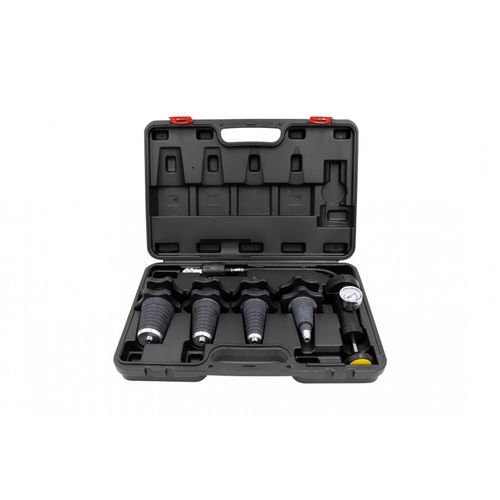 Kit de teste de pressão - 2518 - KROFtools Professional Tools - manual / para unidade de arrefecimento / para bomba