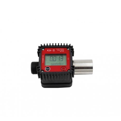 Medidor de vazão volumétrico - 3298 - KROFtools Professional Tools - para biodiesel / digital / de precisão