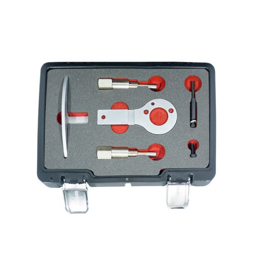 Jogo de ferramentas de sincronismo - 1566 - KROFtools Professional Tools