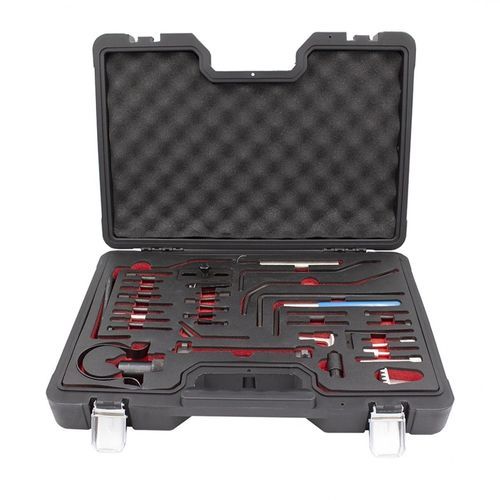 Jogo de ferramentas de sincronismo - 1505 - KROFtools Professional Tools - para o setor automotivo