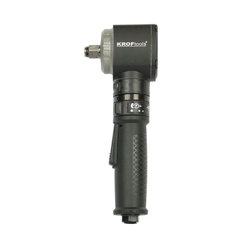 Chave de impacto pneumática - 9279 - KROFtools Professional Tools - 1/2" / tipo pistola