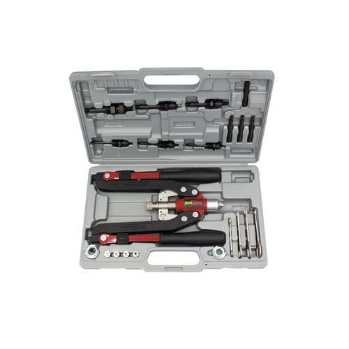 Rebitadeira manual - 3734 - KROFtools Professional Tools