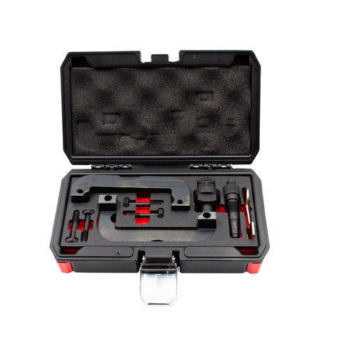 Jogo de ferramentas para sincronismo de motores - 1712 - KROFtools Professional Tools