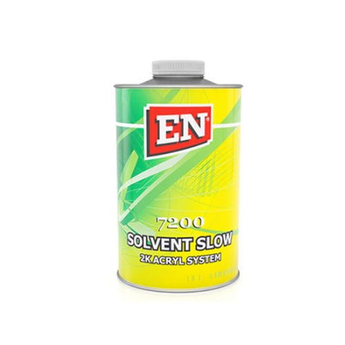 Diluente à base de solvente - 7200  - EN Chemicals S.A. - de limpeza / para verniz