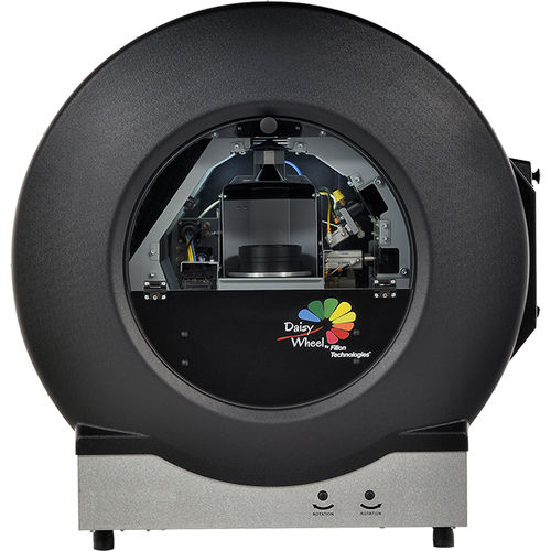 Máquina tintométrica - DAISY WHEEL - Fillon Technologies S.A.S.