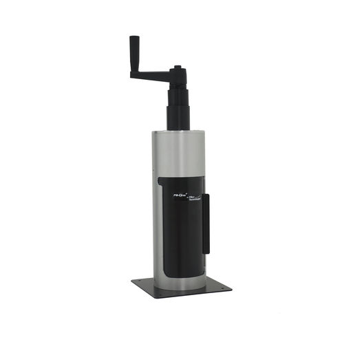Envasadora manual - FILL-ONE+ - Fillon Technologies S.A.S. - para latas / para tinta / em aerossóis