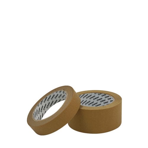 Fita de mascaramento para aplicações automotivas - 0200300 series - HB BODY S.A. - para altas temperaturas / impermeável