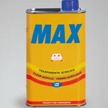 Verniz transparente - MAX TRANSPARENT LOW VOC - ILPA Adesivi S.r.l. - de acabamento / bicomponente / à base de água