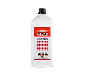 Detergente para carrocerias - MAX CLEAN - ILPA Adesivi S.r.l. - de limpeza