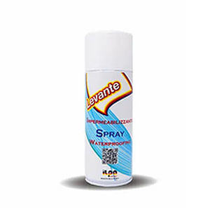 Spray de proteção - ILPA Adesivi S.r.l.