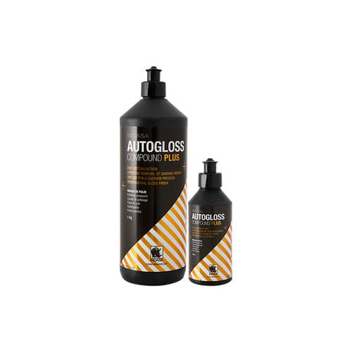 Solvente de limpeza - INDASA - Industria de Abrasivos, S.A.